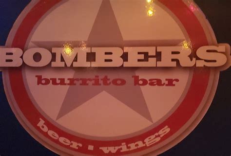 bombers schenectady|bombers burrito bar.